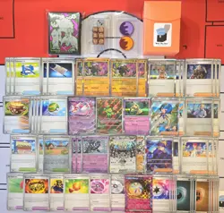 Okidogi & Cornerstone Ogerpon- Pokemon TCG - OutTheBoxTCG Meta & Standard Decks - Image 1