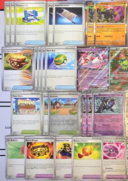 Okidogi & Cornerstone Ogerpon- Pokemon TCG - OutTheBoxTCG Meta & Standard Decks - Image 5