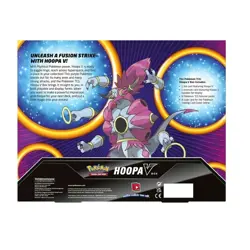 🔥🔥 2x Pokemon TCG: Hoopa V Box BRAND NEW SHIPS ASAP ✅PRESALE✅ - Image 3