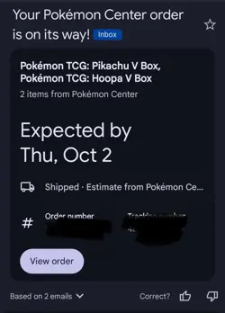 🔥🔥 2x Pokemon TCG: Hoopa V Box BRAND NEW SHIPS ASAP ✅PRESALE✅ - Image 5