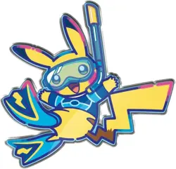 Pokemon TCG 2024 World Championships Deck Jesse Parker The Don - New - Image 4