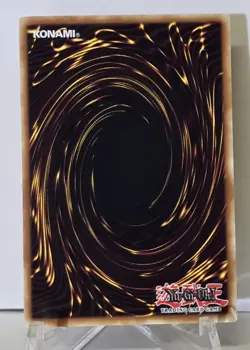 Gladiator Beast Octavius GLAS-ENSP1 Super Rare Limited Edition Yugioh TCG NM/M - Image 2