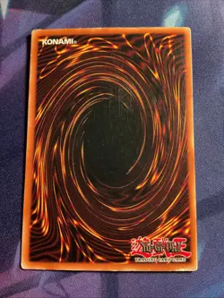 Yugioh - Obnoxious Celtic Guard CT1-EN006 Secret Rare (2004 Collector's Tin) MP - Image 4
