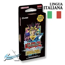 Edizione ORO GOLD Movie Pack The Dark Side of Dimensions • MVP1 ITALIANO YUGIOH - Image 1
