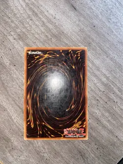 Mystical Space Typhoon MRL-047 Magic Ruler Unlimited|Unlimited Edition - Image 5