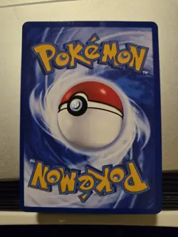 Pokemon TCG Latias EX Ultra Rare Card 85/116 Plasma Freeze Single - Image 3