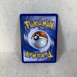 Pokemon TCG M Gengar EX XY166 Shiny Holo Black Star Promo Card - Image 3