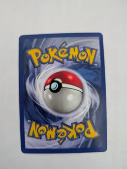 1st Edition Shadowless Base Set Clefairy 5/102 Holo Rare 1999 WOTC Pokemon Card - Image 3