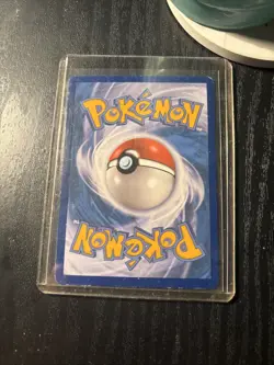 Alakazam EX - 125/124 - Pokemon Fates Collide XY Secret Rare Card LP - Image 2