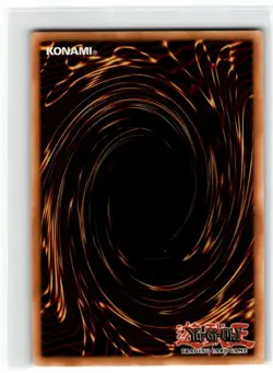 Yu-Gi-Oh! Card Trooper Rare AMDE-EN046 Moderately Played 1st Edition - Image 2