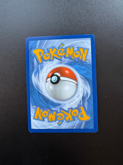 Pokemon Card Blastoise EX 200/165 Set 151 ITA Italiano Near Mint Alternative - Image 2
