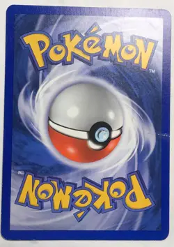 Vintage Murkrow Star Rare Pokemon Card 2000 Neo Genesis Near Mint 24/111 - Image 2