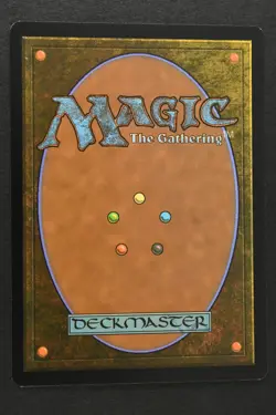 Magic: The Gathering: Sarulf Realm Eater - KHM Showcase Art NM - Unplayed - MTG - Image 2