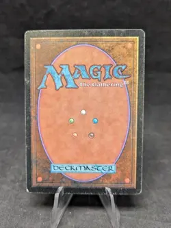 Strip Mine - MTG - Fourth Edition: Alternate - MP - Image 2