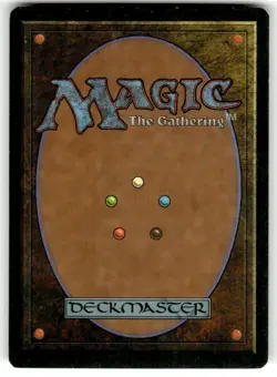 Glasses of Urza Revised Edition Regular MTG - Image 2