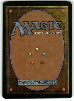 Balduvian Conjurer Ice Age Regular MTG - Image 2