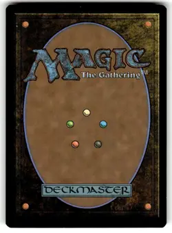 Bloomburrow Magic: The Gathering Early Winter FOIL MTG - Image 2