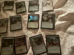 MTG Aether Revolt 18 Pre-Release Foil Promos Stamped Jan 14-15 2017 Mint Sealed - Image 4