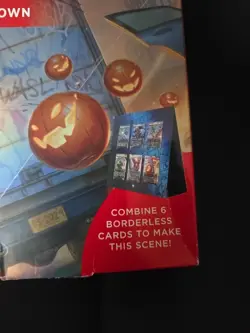 Magic The Gathering - Marvel's Spiderman Scene Box Scene Box MTG - Image 3