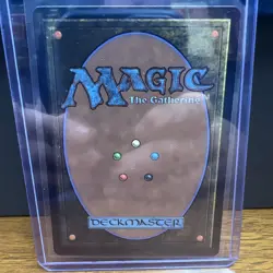 The Fire Crystal (Borderless) FINAL FANTASY MTG - Image 2