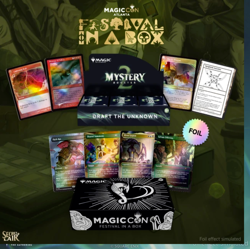 MTG Festival In a Box Atlanta 2025 - Image 3