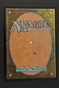 Magic: The Gathering: Mindleech Mass - RVR - NM - Unplayed - MTG - Image 2