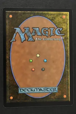Magic: The Gathering: Conjurer's Closet - INR - Retro Frame NM - Unplayed - MTG - Image 2