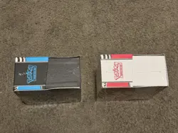 Pokemon TCG Black Bolt & White Flare Elite Trainer Box ETB Set Of 2 NEW SEALED - Image 4