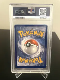 Pokemon M Altaria EX 2016 Fates Collide 121/124 PSA 10 - Image 2