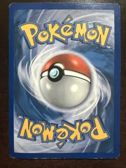Dwebble 3/12 DMG Pokemon TCG McDonald’s Promo 2012 - Image 2