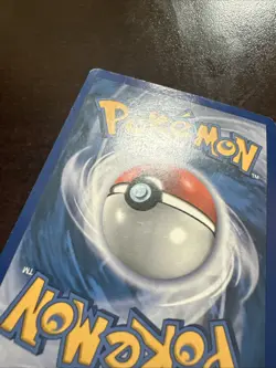 Dwebble 3/12 DMG Pokemon TCG McDonald’s Promo 2012 - Image 3