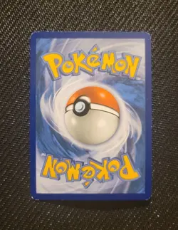 Alolan Ninetales - 28/147 - Cracked Ice Holo - Burning Shadows - Pokemon TCG - Image 3