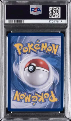 2025 POKEMON KOREAN SV-P PROMO #173 DITTO PSA 10 - Image 2