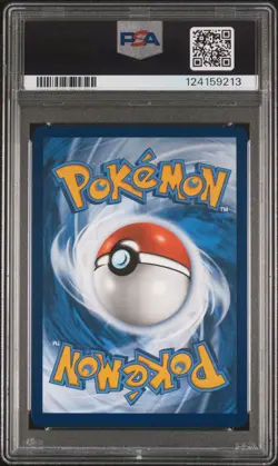 2025 POKEMON PRE EN-PRISMATIC EVOLUTIONS #155 ESPEON EX PSA 10 - Image 2