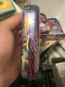 Pokemon Mega Evolutions Mini Tin! IN HAND!! SHIPS NOW✅✅✅ - Image 2