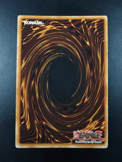 YUGIOH 2002 | LORD OF D. | SDK-041 | NORTH AMERICAN PRINT | EXCELLENT - Image 2