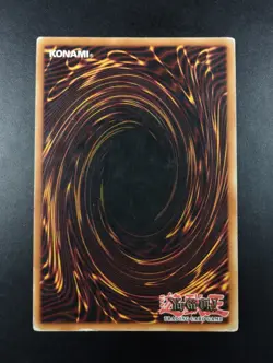 YUGIOH 2003 | LORD OF D. | SDK-G038 (SDK-041) | GERMAN | VERY GOOD - GOOD (MP) - Image 2
