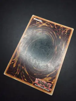YUGIOH 2003 | LORD OF D. | SDK-G038 (SDK-041) | GERMAN | VERY GOOD - GOOD (MP) - Image 4