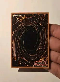Injection Fairy Lily LOD-100 Secret Rare Yugioh MP - Image 5