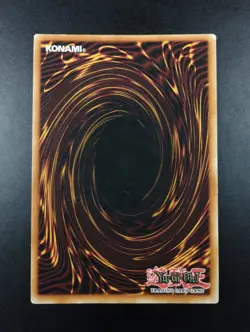 YUGIOH 2003 | LORD OF D. | SDK-G038 (SDK-041) | FOILSHIFT | GERMAN | VG-EX (MP) - Image 2