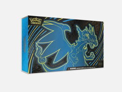 PRESALE✅ Pokemon Trading Card Game: Mega Charizard X ex Ultra Premium Collection - Image 1