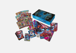 PRESALE✅ Pokemon Trading Card Game: Mega Charizard X ex Ultra Premium Collection - Image 2
