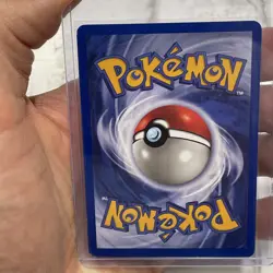 Dewgong 25/102 Base Set Regular Uncommon Unlimited NM/MT Vintage Pokemon Card - Image 3