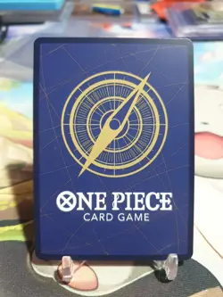 Yamato (Illustration Box Vol.1) ST13-016 One Piece Promotion Cards Foil - Image 2