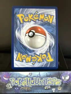 Pokemon Card Gengar 094/165 Scarlet & Violet 151 Holo Rare NM - Image 2