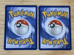 Pokemon TCG Charizard ex 054/091 Jumbo Lenticular Promo Card ONE CARD - Image 2
