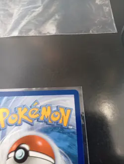 Eevee EX SVP 174 Prismatic Evolutions Super Premium Collection Promo Card - Image 5