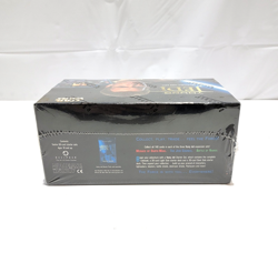 Young Jedi The Jedi Council Starter Deck Display Sealed 12 60-Card Starter Sets - Image 3