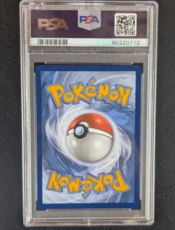 Pokemon Card Champion's Path Drednaw V Full Art 069/073 PSA 10 - Image 2