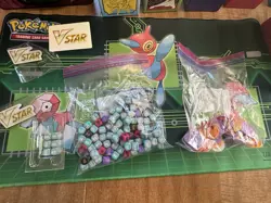 Pokemon TCG Collection Huge Lot of Cards. Selling As A Whole Not Splitting Up. - Image 2